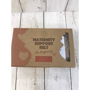 Keababies maternity support belt